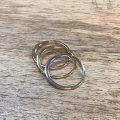 3 set rings