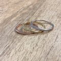 3 set rings