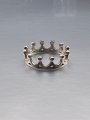 Crown Ring