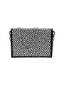 Crystal Card Holder Wallet On Chain