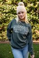 Dark Green Greenville South Carolina Sweatshirt