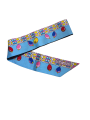 Designer Twilly Scarf