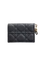 Dior Lady Lotus Wallet
