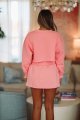 Essentials Mini Skort - Pink