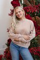 FINAL SALE - Stillhour Everyday Pullover - DU Deal