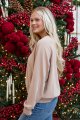 FINAL SALE - Stillhour Everyday Pullover - DU Deal