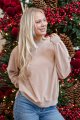 FINAL SALE - Stillhour Everyday Pullover - DU Deal