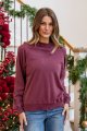 FINAL SALE - Stillhour Everyday Pullover - DU Deal