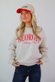Georgia Tailgating Club Sweatshirt
