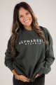 Hunter Green Alpharetta Georgia Sweatshirt