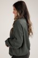 Hunter Green Alpharetta Georgia Sweatshirt