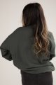 Hunter Green Alpharetta Georgia Sweatshirt