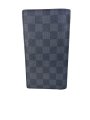 LV Brazza Wallet