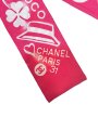 Pink Silk Scarves