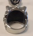 Skull Ring