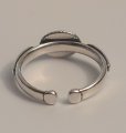 Turqouise Adjustable Ring