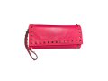 Valentino Garavani Rockstud Wallet Clutch