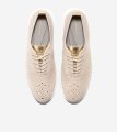 Women's 2.ZERØGRAND Stitchlite™ Wingtip Oxfords