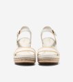 Women's Cloudfeel Asbury Espadrille Wedge Sandals