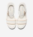 Women's Cloudfeel Asbury Espadrille Wedge Sandals