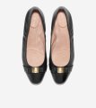 Women's Go-To Tova Bow Ballet Flats