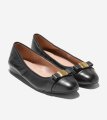 Women's Go-To Tova Bow Ballet Flats