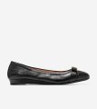 Women's Go-To Tova Bow Ballet Flats
