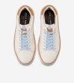 Women's GrandPrø Topspin Waterproof Golf Shoes