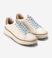 Women's GrandPrø Topspin Waterproof Golf Shoes
