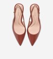 Women's Hansell Slingback Pumps