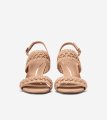 Women's Harlan Double Band Sandals