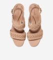 Women's Harlan Double Band Sandals
