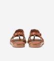 Women's Kami Interwoven Thong Sandals