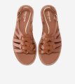 Women's Kami Interwoven Thong Sandals