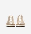 Women's ØriginalGrand CitySpectre Oxfords