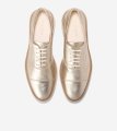 Women's ØriginalGrand CitySpectre Oxfords