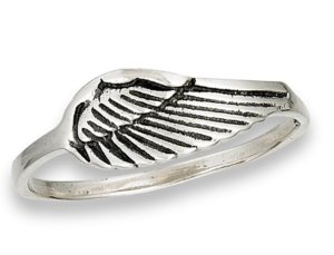 Wing Ring