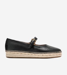 Women's Cloudfeel Asbury Mary Jane Ballet Flats