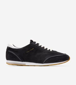 Women's GrandPrø Energyweave Low Profile Sneakers