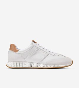 Women's GrandPrø Low Profile SkyWeave™ Sneakers