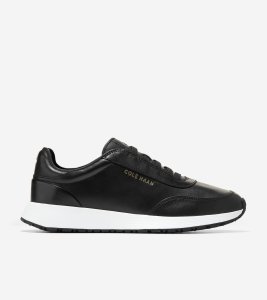 Women's GrandPrø Luxe Mile Slip-On Sneakers