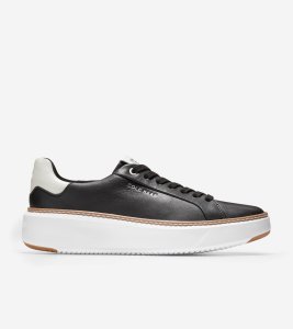 Women's GrandPrø Topspin Sneakers