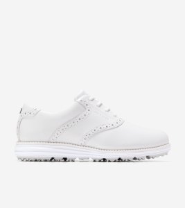 Women's ØriginalGrand Saddle Golf Shoes