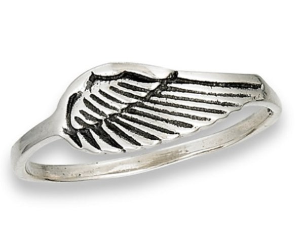 Wing Ring