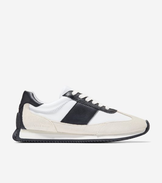Women's Grand Crosscourt Davie Sneakers