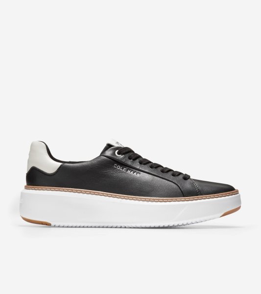 Women's GrandPrø Topspin Sneakers