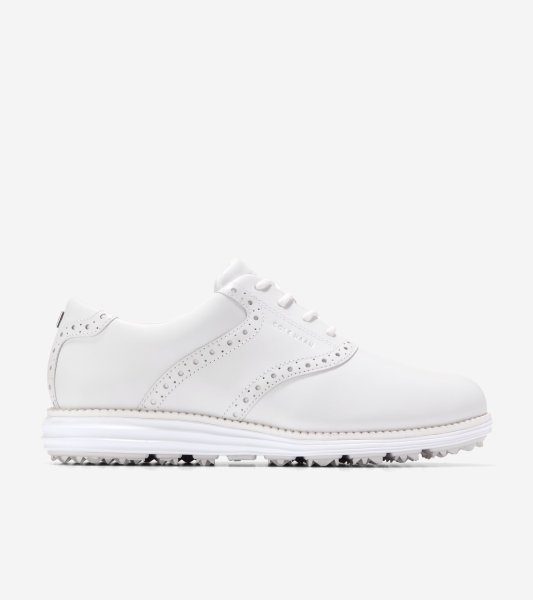 Women's ØriginalGrand Saddle Golf Shoes